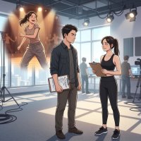 Mặt Nạ Thần Tượng