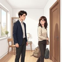 Căn Phòng Tình Yêu