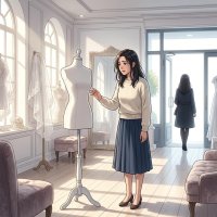 Váy Cưới Không Cho Mượn, Chồng Cũng Vậy