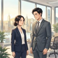 Đi Theo Đại Lão Kiếm Tiền