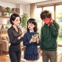 Học Bá Và Thái Tử Gia