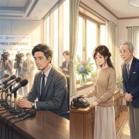 Chú Nhỏ Kết Hôn Rồi