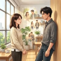 Chị Gái, Em Không Buông Tay