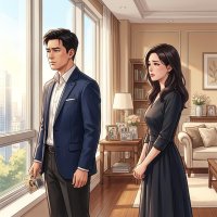 Ly Hôn Không Phải Lựa Chọn