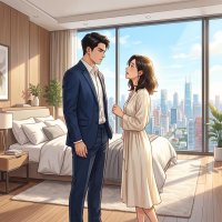 Đọc Tâm Tổng Tài