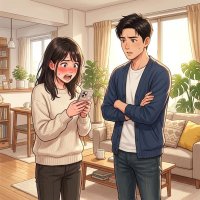 Gửi Nhầm Tin Nhắn, Nhận Nhầm Tim Anh