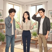 Ảnh Đế Cầu Xin Đừng Ly Hôn