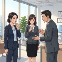 Kịch Bản Này Sai Rồi