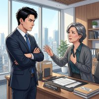 Sau Khi Bị Cha Mẹ Ruột Bỏ Rơi