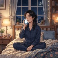 Mười Năm Không Buông Tay