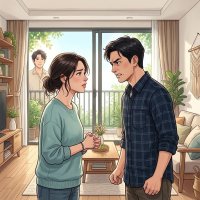 Chúng Ta Cách Nhau Mười Năm Và Một Lời Thú Nhận