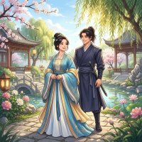 Xé Nát Kịch Bản Thiên Mệnh