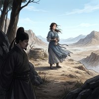 Nợ Máo Trả Tương Tư