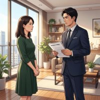 Ly Hôn Cũng Phải Có Thành Ý