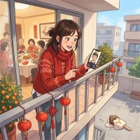 Bạn Gái Rung Động Của Giang Sở