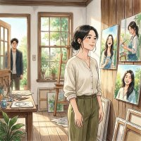 Trả Lại Anh Một Tự Do