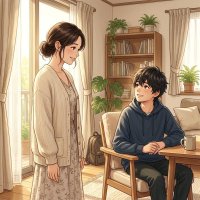 Kẹo Dâu Và Lời Hứa Ba Năm