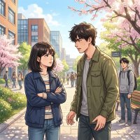 Ba Bước Đến Gần Em