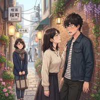 Khi Tình Yêu Chìm Vào Đêm Tối