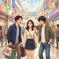 Tôi Thấy Thiên Hà Trong Mắt Em