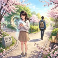 Khi Tương Lai Rực Rỡ Không Còn Tôi