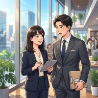 Giữa Sói Và Cừu