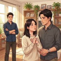 Khi Em Là Cái Cớ Của Anh