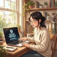 Xuyên Vào Tiểu Thuyết Của Chính Mình