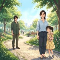 Mười Năm Trả Lại Một Lần Gặp Gỡ