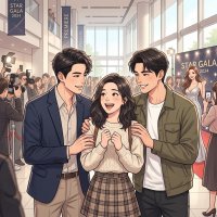 Đường Đến Danh Vọng