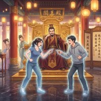 Một Suất Đầu Thai