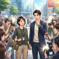 Hôn Nhân Bí Mật Của Ngôi Sao