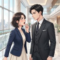 Nữ Phụ Bỏ Bao Nuôi, Nam Chính Quay Đầu