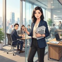 Tình Yêu Đến Từ Sự Tính Toán