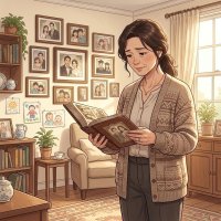 Nửa Đời Là Vợ, Nửa Đời Là Người Dưng