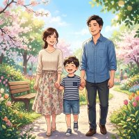 Mối Tình Đầu Quay Về Và Những Quyết Định Khó Khăn