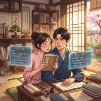 Xuyên Thành Bạn Gái Thực Dụng