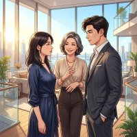 Kết Hôn Với Nam Thần Để Nhận Một Tỷ