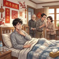 Dị Ứng Với T Ình Thân