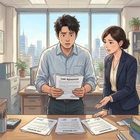 Mắc Nợ Tình Cũ