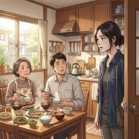 Ba Năm Ăn Cơm Thừa, Một Ngày Lật Bàn