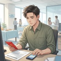 Vương Gia Vô Sinh – Co N Đều Là Con Người Khác