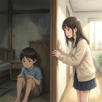 Nuôi Lớn Nam Chính Từ Phòng Tối