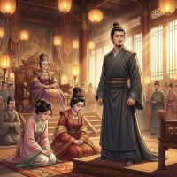 Nhất Phẩm Cáo Mệnh: Không Quỳ