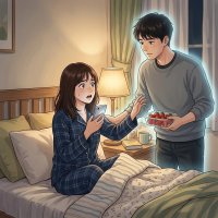 Ba Ngày Trước Khi Anh Hóa Quỷ