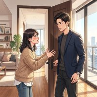 Người Tôi Cứu Không Phải Anh