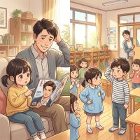 Thiên Kim Nhận Nhầm Cha Tổng Tài