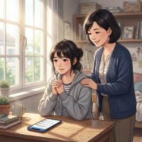 Ba Tiếng Cuối Cùng Của Ba Năm