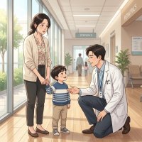 Năm Thứ Năm Sau Ly Hôn, Anh Trở Lại Bên Tôi