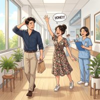 Bạn Trai Cũ Ở Khoa Nam